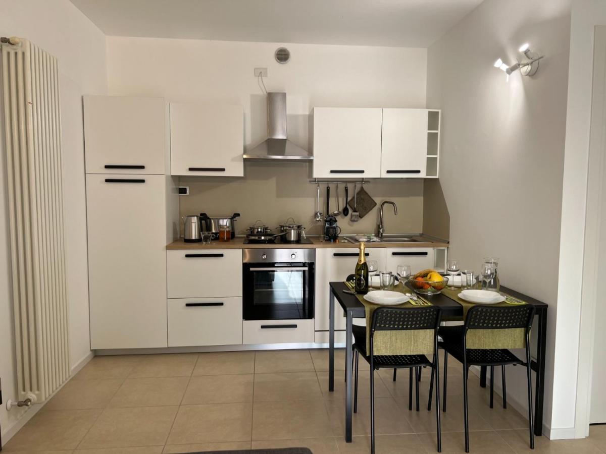 Alexandra'S Sunset Apartment Domaso Extérieur photo